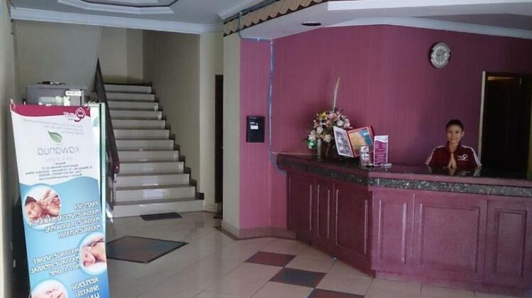 Quint Hotel - Photo3