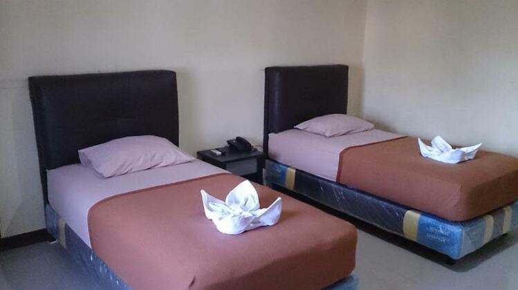 Quint Hotel - Photo4