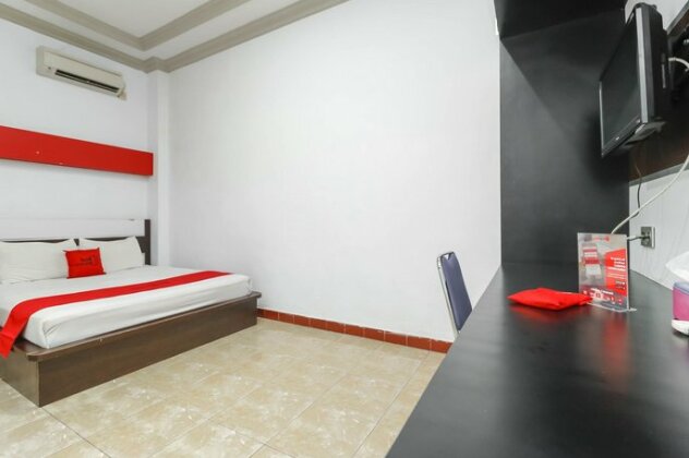RedDoorz @ Jembatan Megawati - Photo5