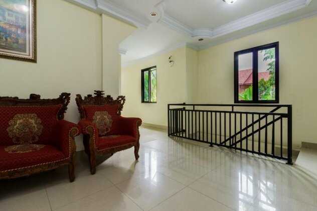 RedDoorz @ Malalayang 2 Manado