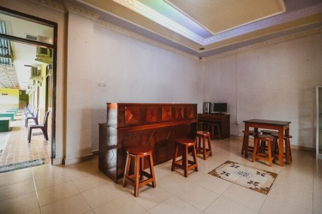 RedDoorz @ Malalayang Manado - Photo3