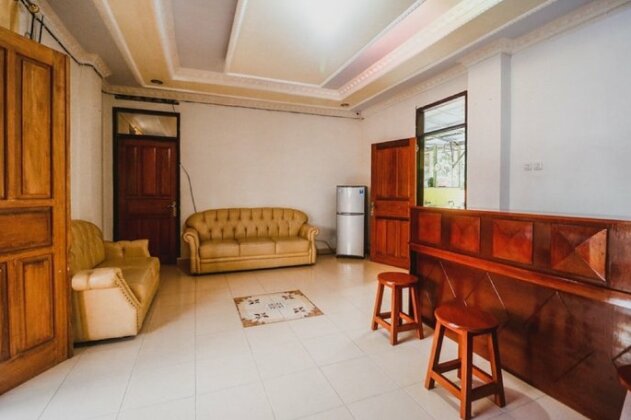 RedDoorz @ Malalayang Manado - Photo4