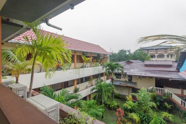 RedDoorz near Jalan Samratulangi 2 Manado - Photo4