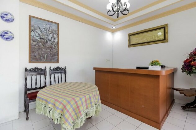 RedDoorz near Sam Ratulangi Airport - Photo2