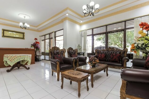 RedDoorz near Sam Ratulangi Airport - Photo4