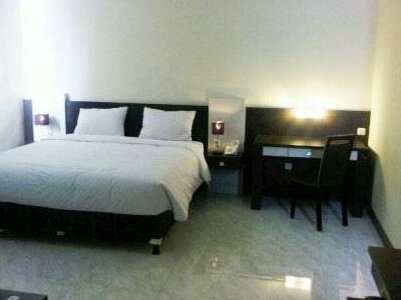 Resort Prima Sangkanhurip - Photo3