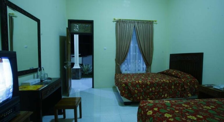 Resort Prima Sangkanhurip - Photo5