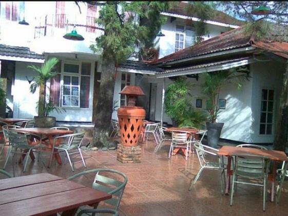Rockrand Hotel - Photo4