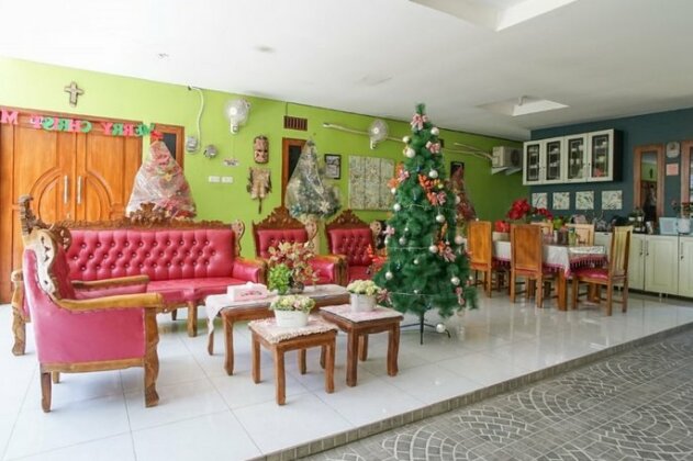 Rumah Kost MAPLE Winangun - Photo3