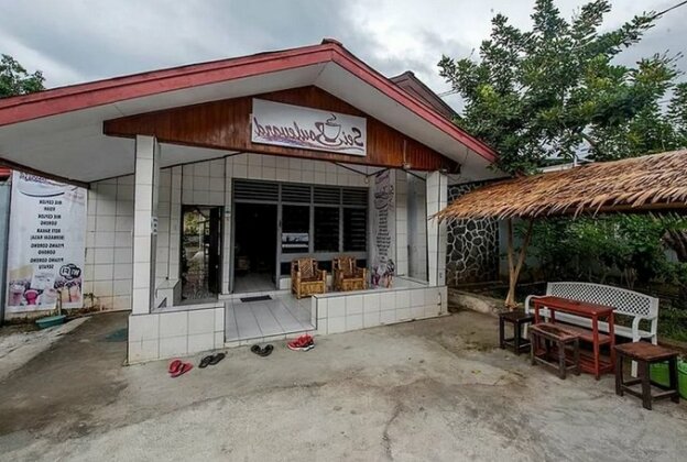 Rumah Singgah Manado - Photo2