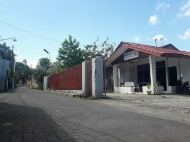 Rumah Singgah Manado
