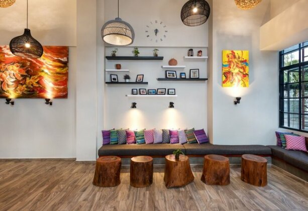 S Loft Manado - Photo4