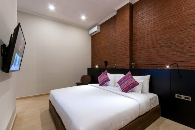 S Loft Manado - Photo5