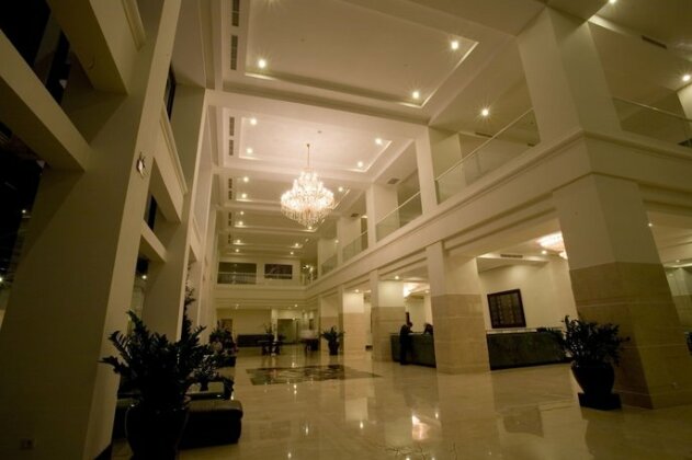 Sintesa Peninsula Hotel - Photo3