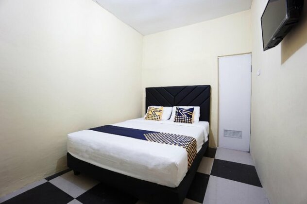Spot On 2530 Tiga Mas Inn - Photo5