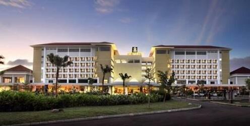 Sutanraja Hotel Convention & Recreation - Photo2