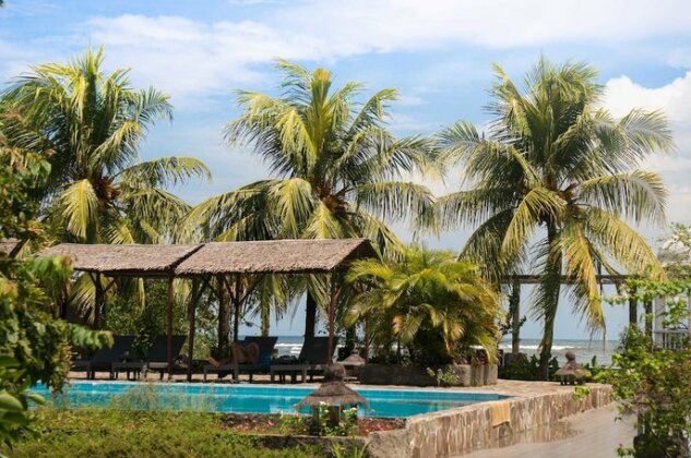Thalassa Resort and 5 PADI Dive Center - Photo2