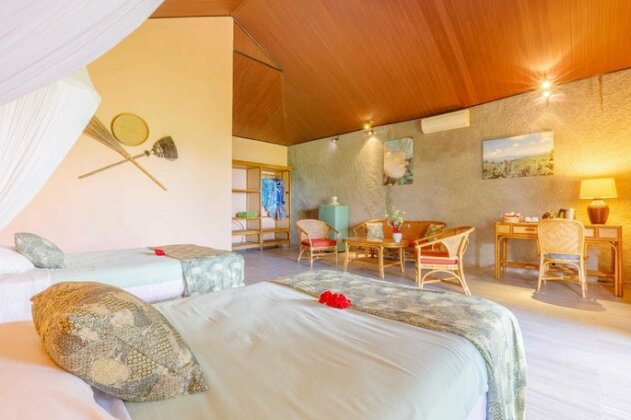 Thalassa Resort and 5 PADI Dive Center - Photo4