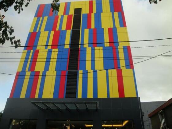Top Hotel Manado by Gran Puri
