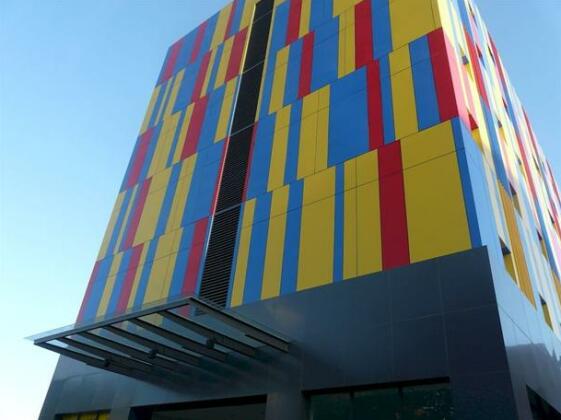 Top Hotel Manado by Gran Puri - Photo2