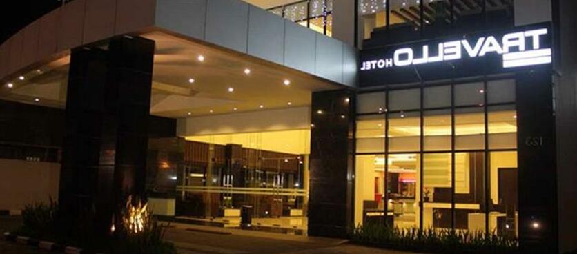 Travello Manado - Photo4