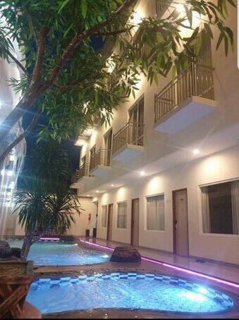 Victoria Inn Manado