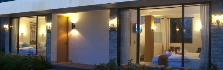Villa Dahlia - Photo5