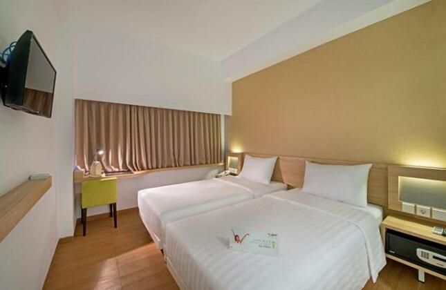 Whiz Prime Hotel Megamas Manado - Photo5