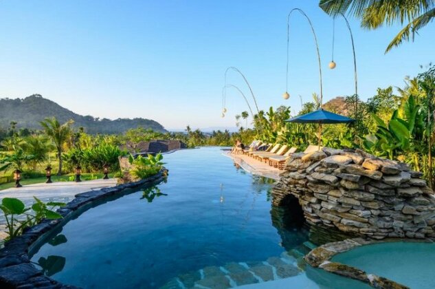 Sunrise Paradise Luxury Wellness Resort