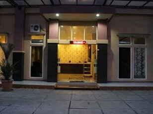 Fujita Papua Hotel - Photo2