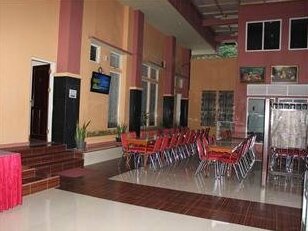 Fujita Papua Hotel - Photo3