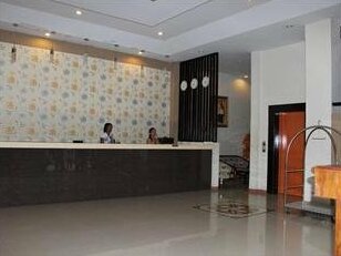 Fujita Papua Hotel - Photo4