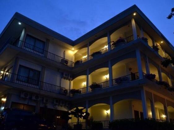 Mansinam Beach Resort