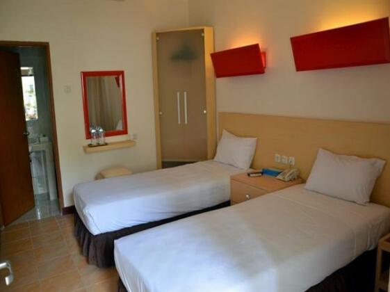 Mansinam Beach Resort - Photo2