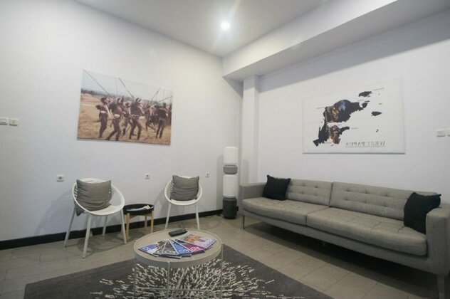 RedDoorz Plus @ Manokwari City Center - Photo3