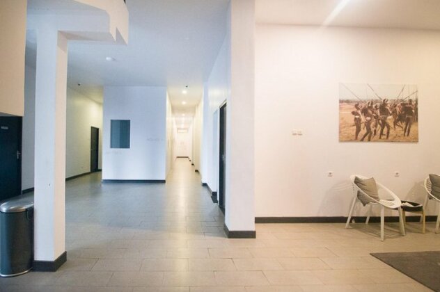 RedDoorz Plus @ Manokwari City Center - Photo4