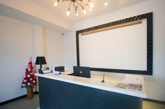 RedDoorz Plus @ Manokwari City Center - Photo5