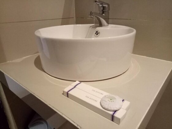 Akila Hotel Lombok - Photo2