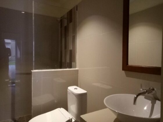 Akila Hotel Lombok - Photo3