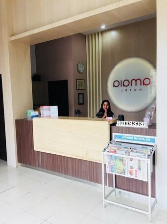 Amaia Hotel - Photo4
