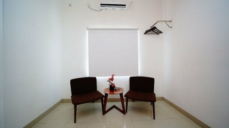 Amaia Hotel - Photo5