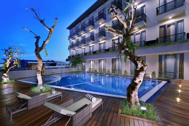 Aston Inn Mataram