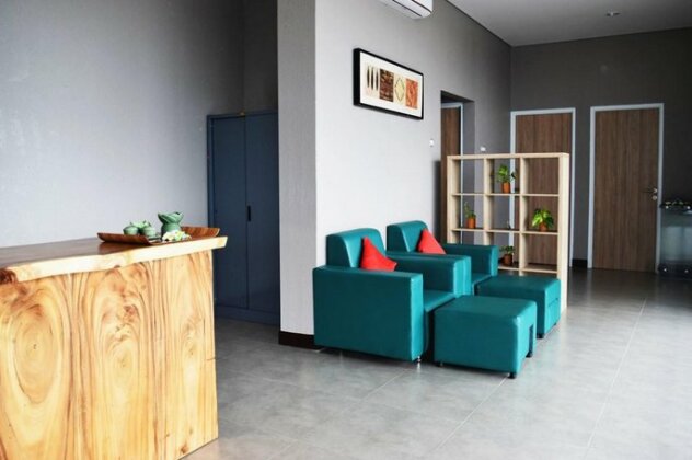 Aston Inn Mataram - Photo3