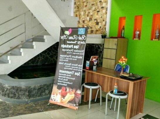 Bale Rama Hotel - Photo2