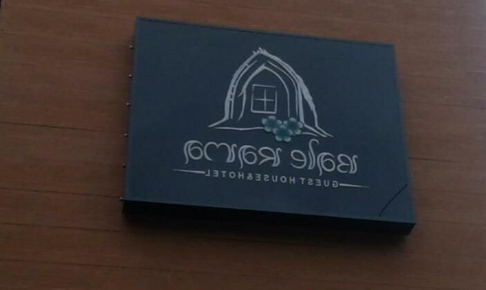 Bale Rama Hotel - Photo3
