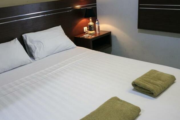 Bale Rama Hotel - Photo5