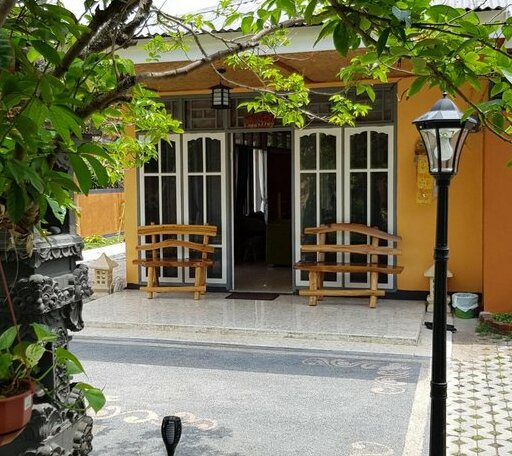 Dewi Sri Guesthouse - Photo2