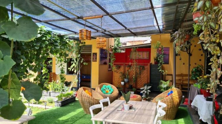 Dewi Sri Guesthouse - Photo3