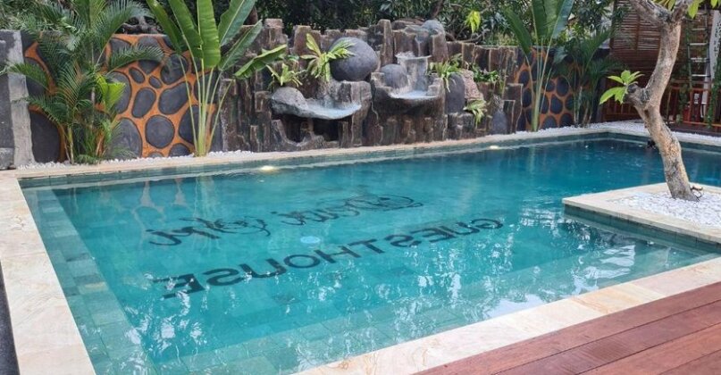 Dewi Sri Guesthouse - Photo4