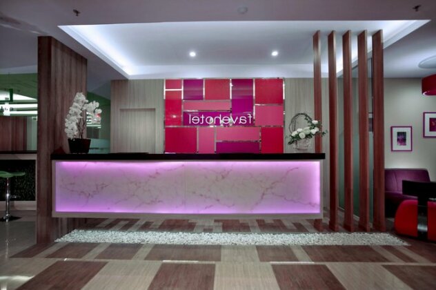 Favehotel Langko Mataram - Lombok - Photo2
